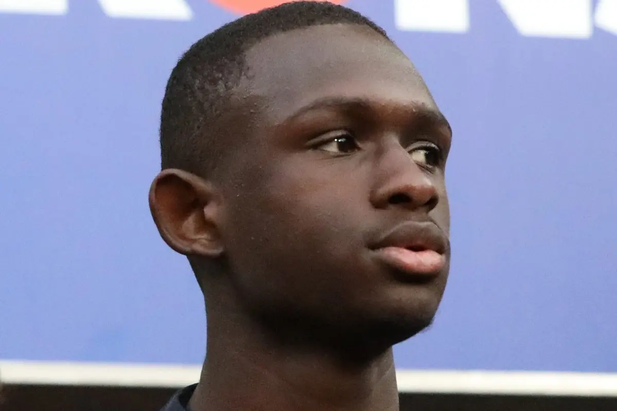Tanguy Nianzou