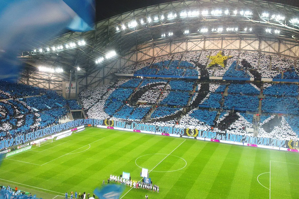 Olympique de Marseille