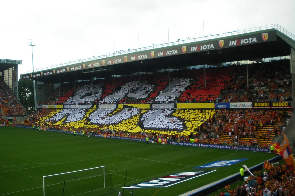RC Lens