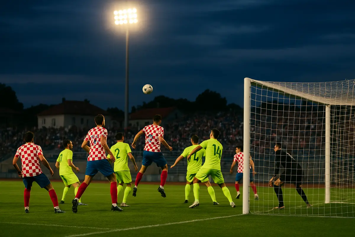 Fayad šokirao Pulu: Gonzalo García se vratio na klupu Hajduka