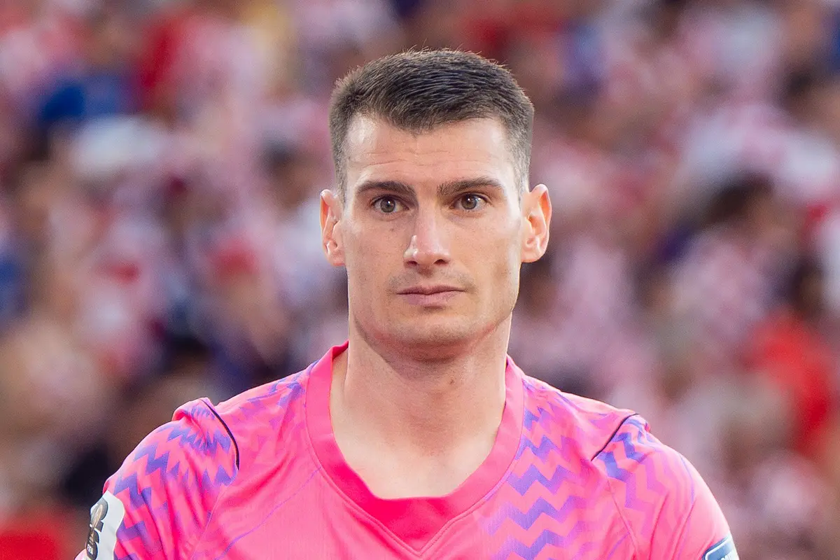 Dominik Livaković