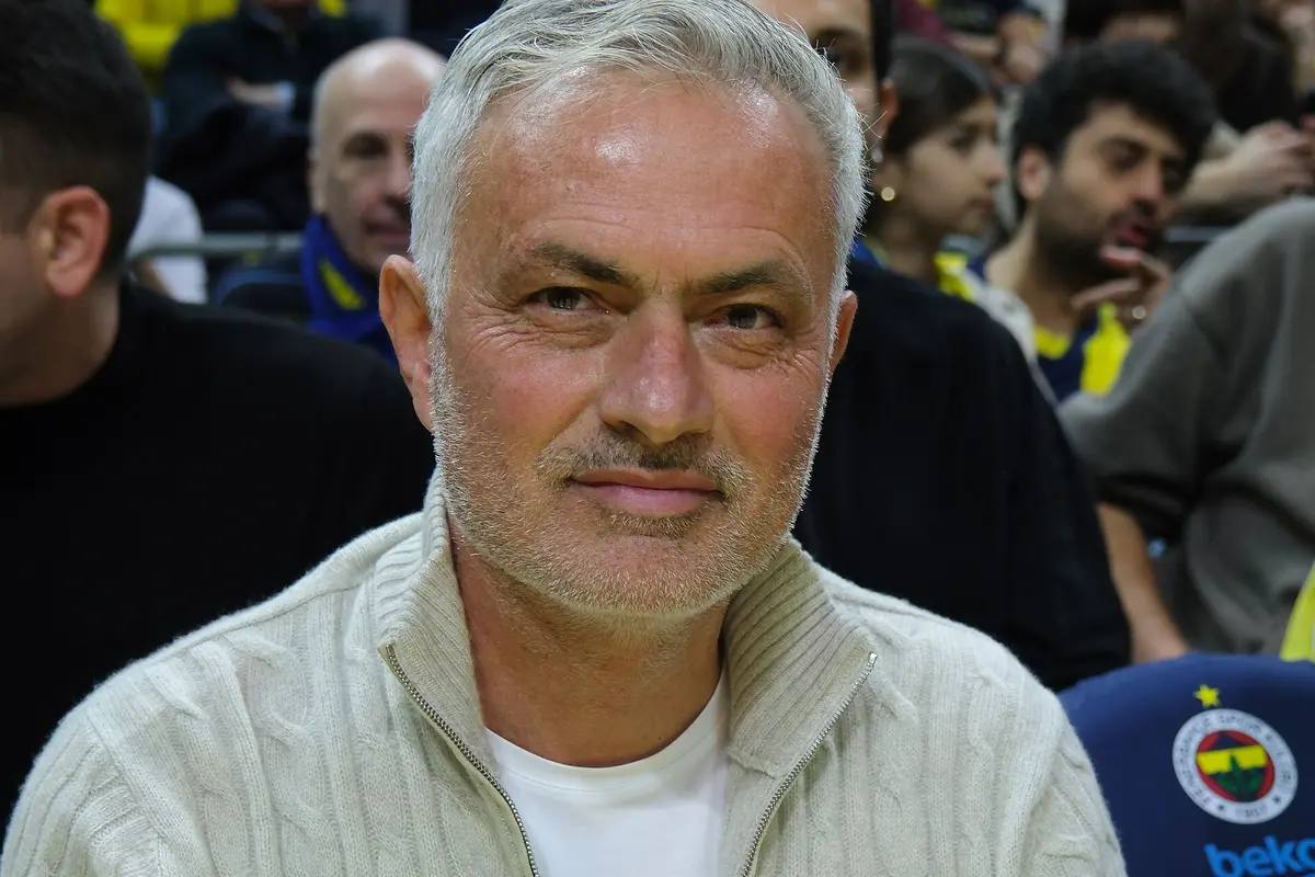 José Mourinho