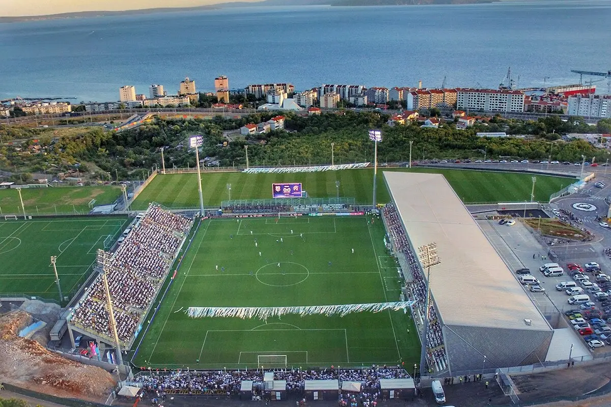 Stadion HNK Rijeka