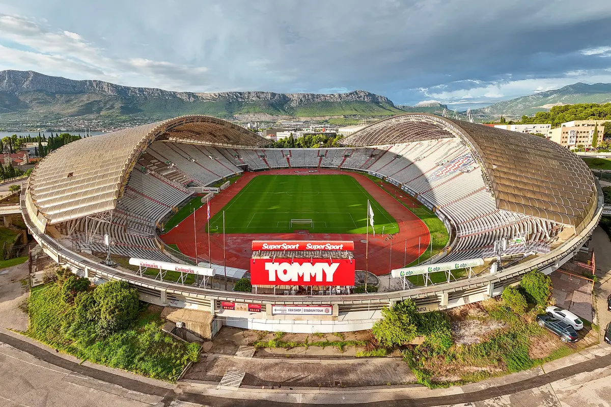 Stadion Poljud