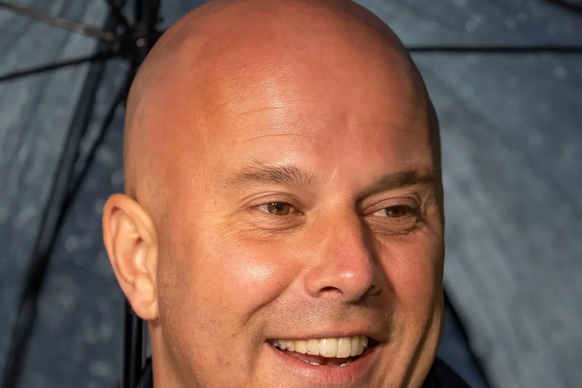Arne Slot