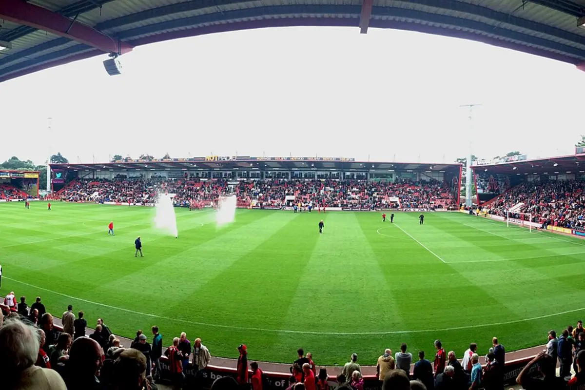 AFC Bournemouth