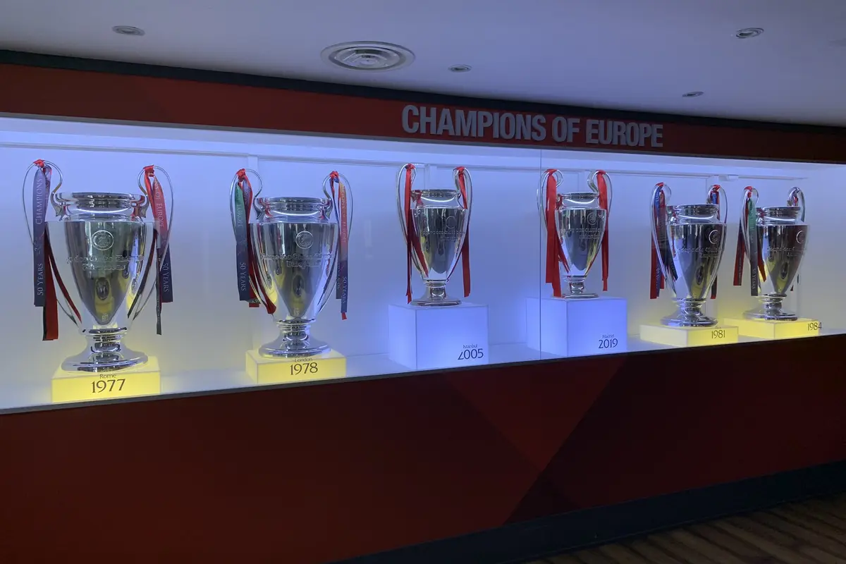 Liverpool FC
