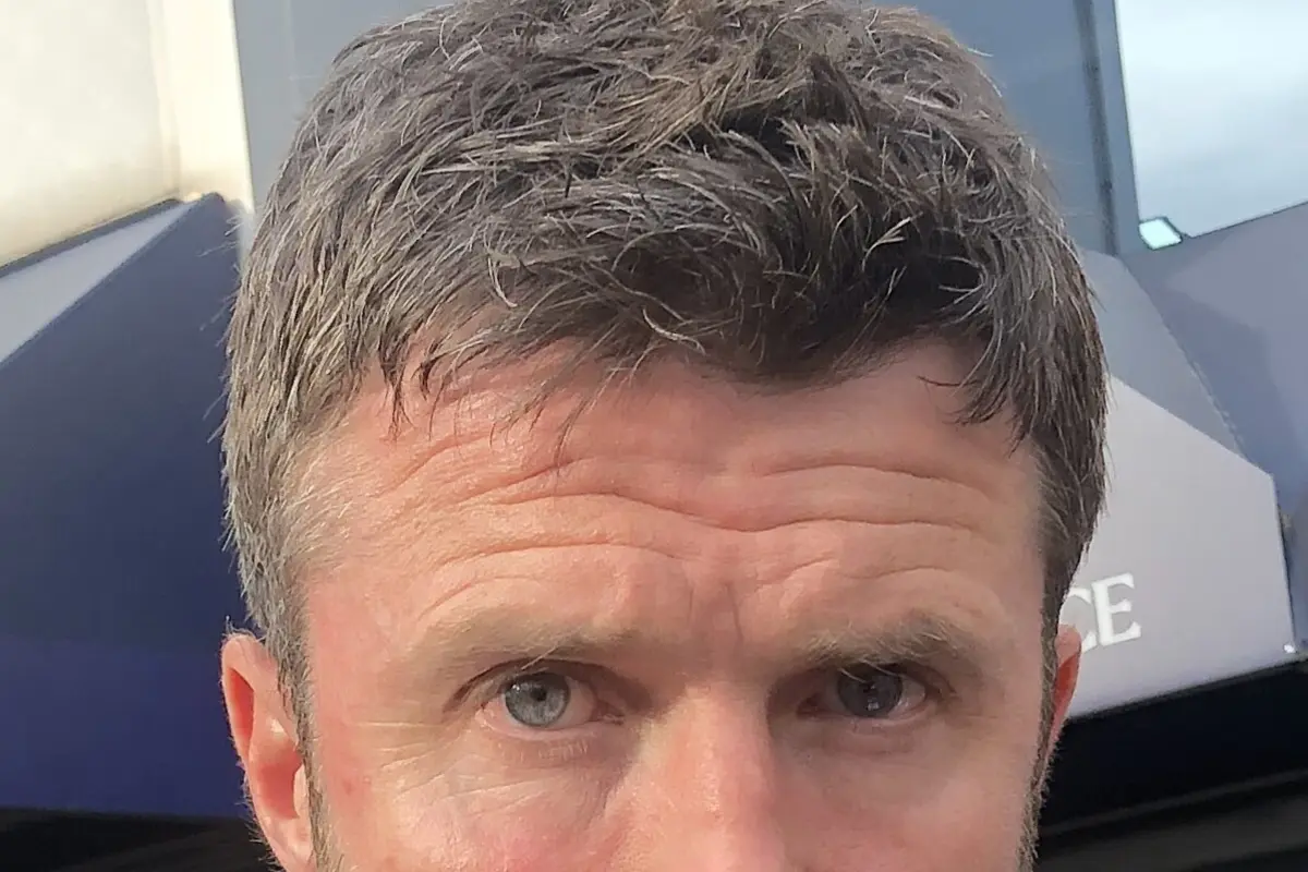 Michael Carrick
