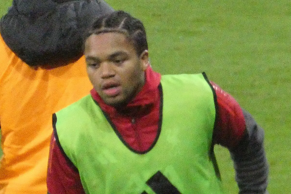 Rio Ngumoha