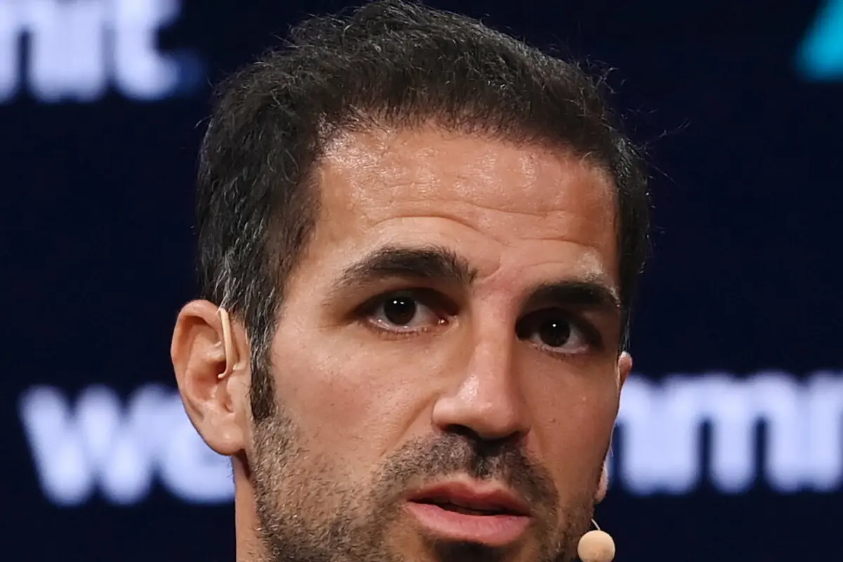 Cesc Fàbregas