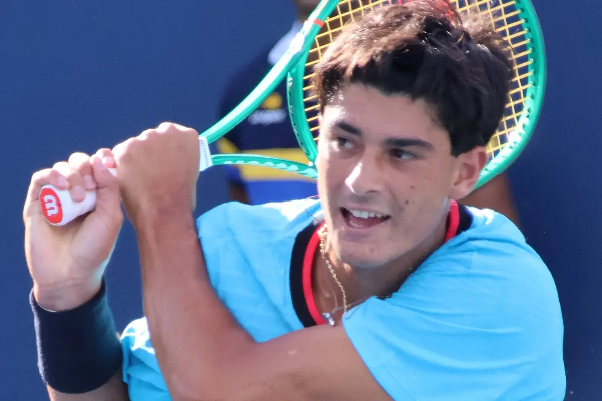 Federico Cinà