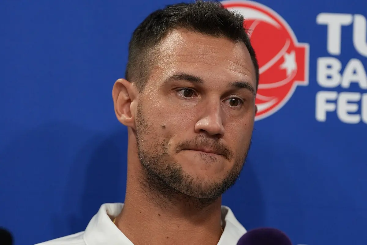 Danilo Gallinari