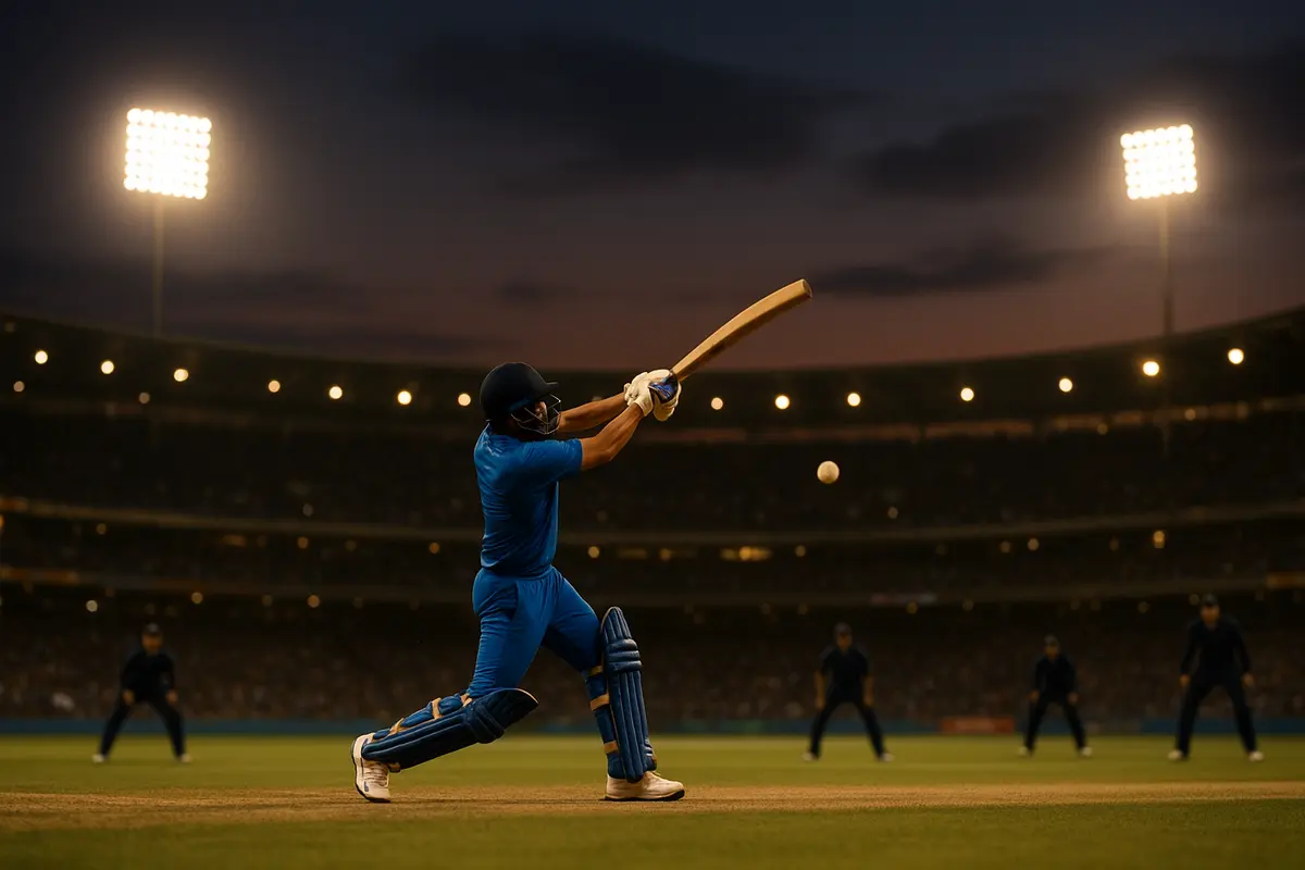 Giochi Asiatici, l'India vola a 169/7 con Kishan show: Sri Lanka all'inseguimento