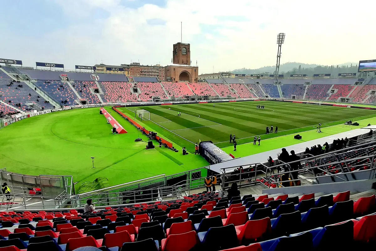 Stadio Renato Dall'Ara