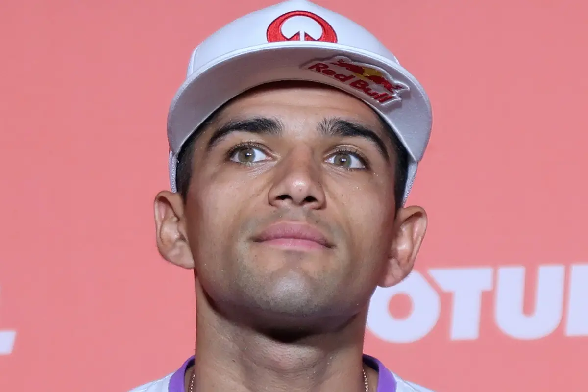 Jorge Martín