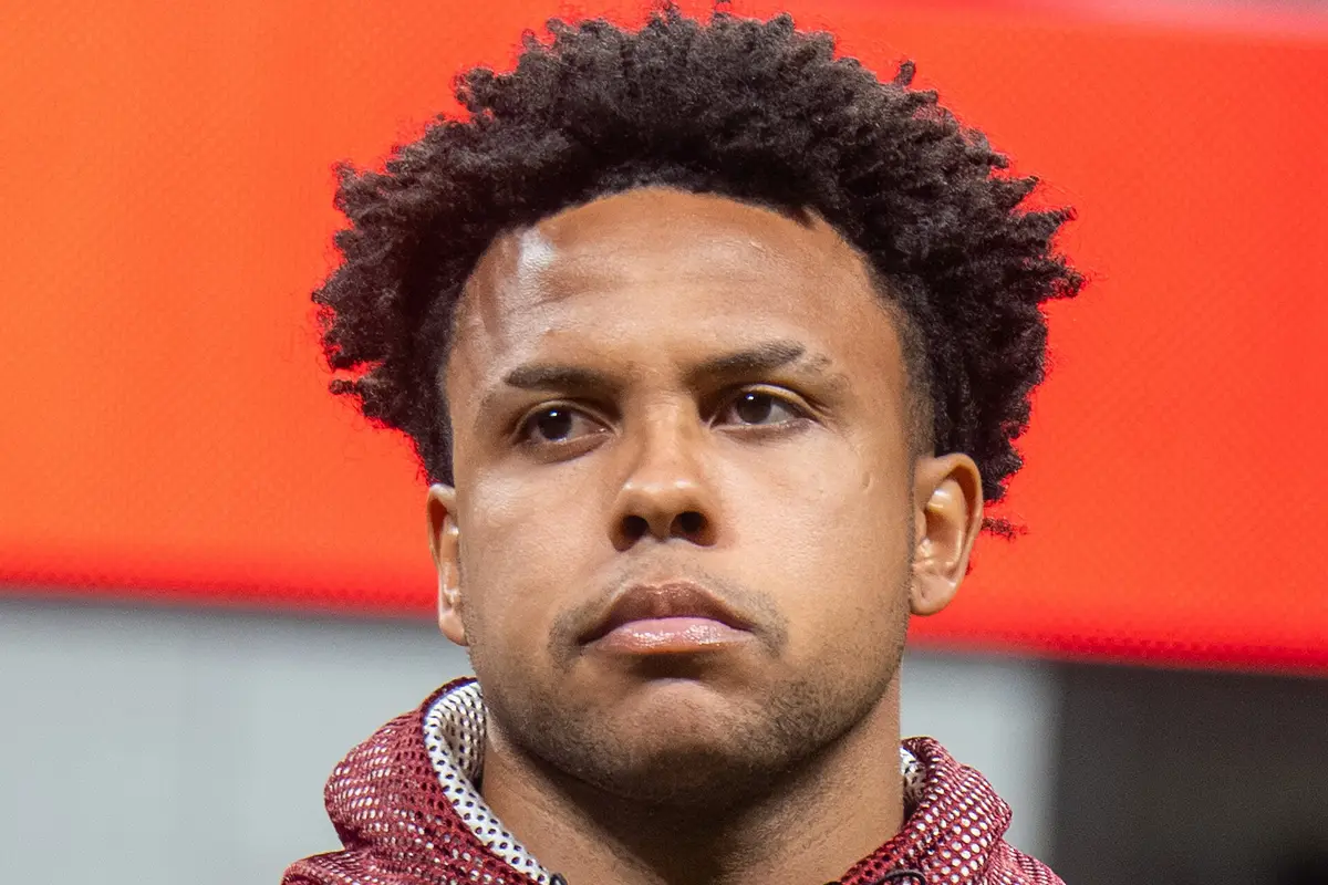 Weston McKennie