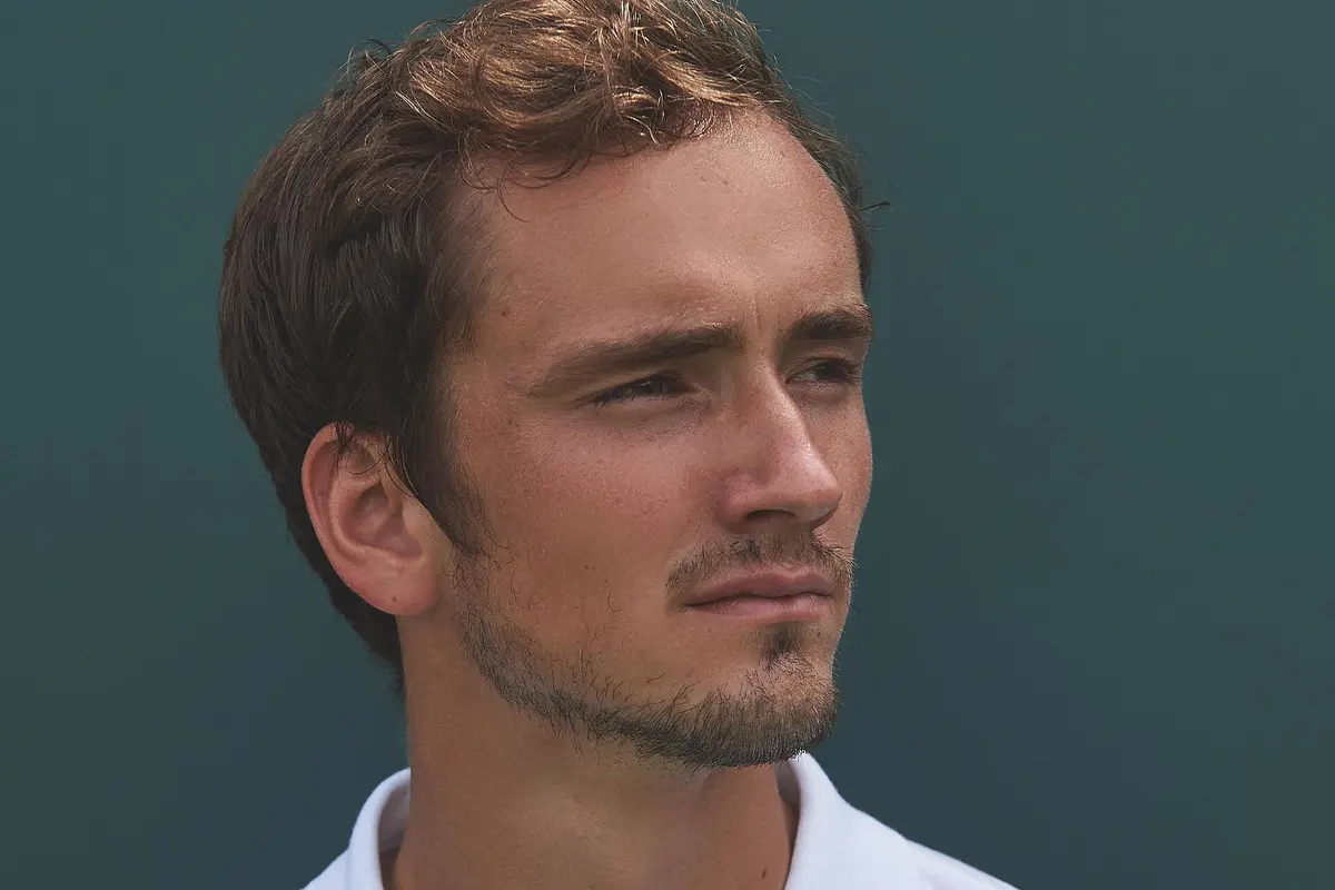 Daniil Medvedev
