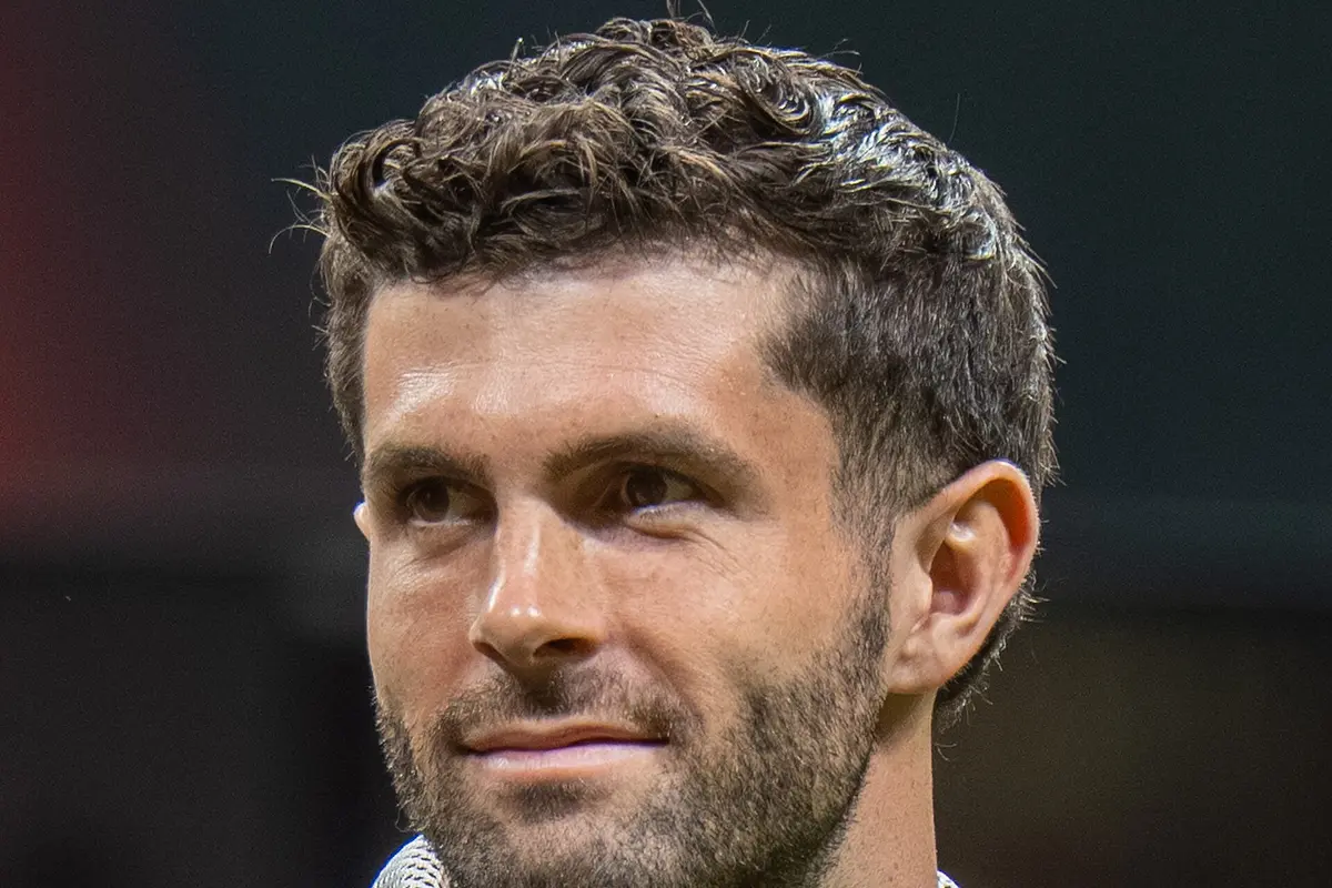 Christian Pulisic