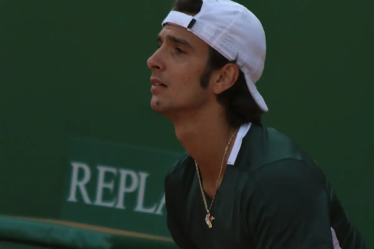 Lorenzo Musetti