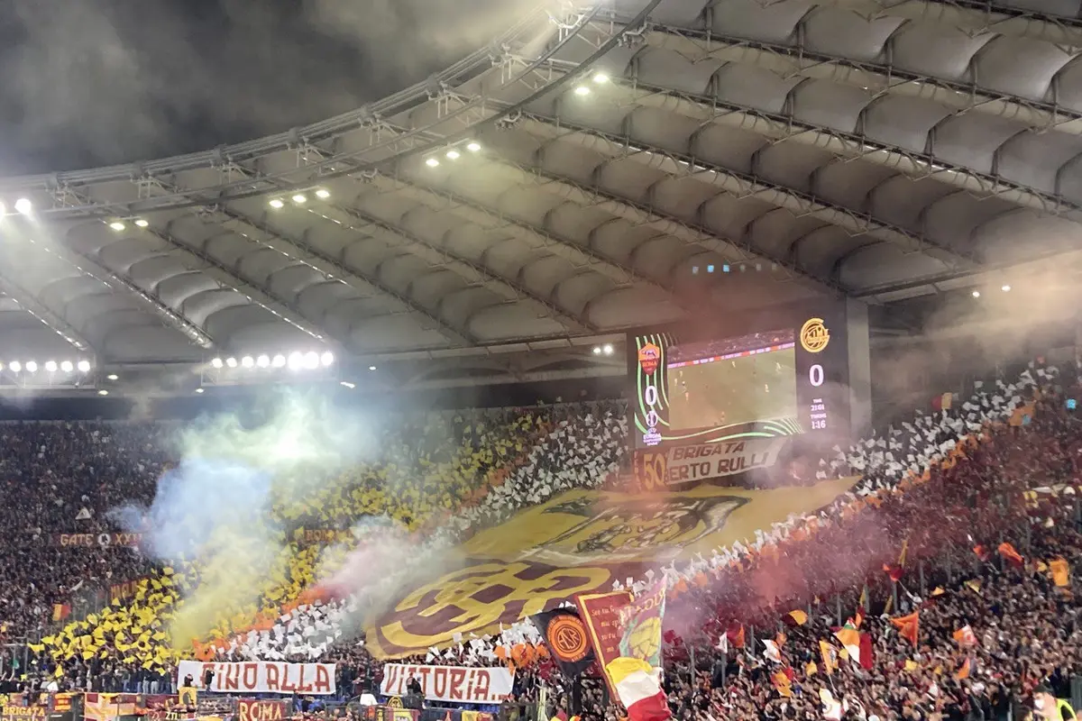 AS Roma