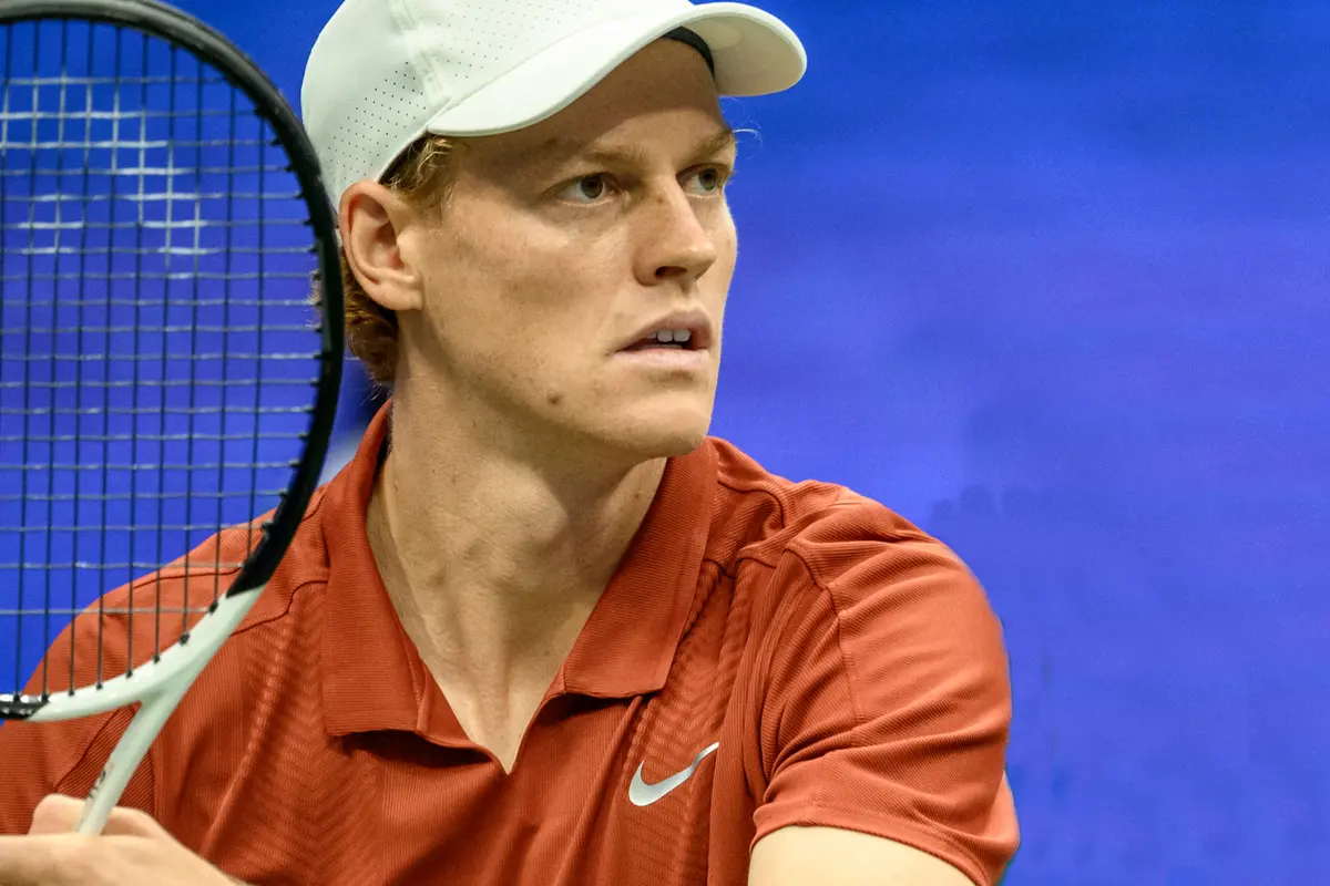 Jannik Sinner