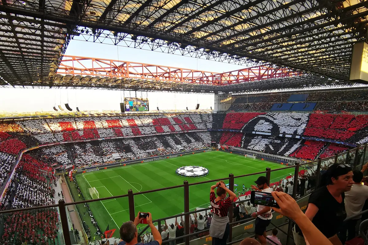 AC Milan