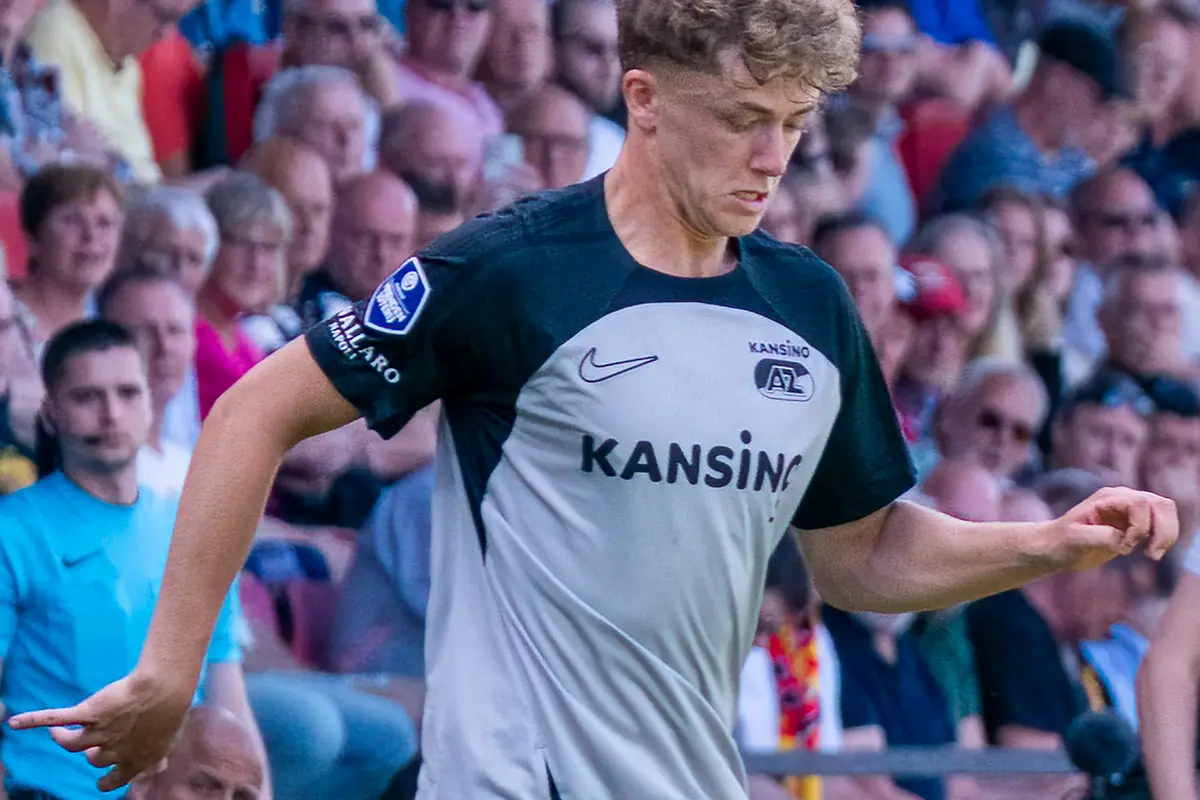 Sven Mijnans