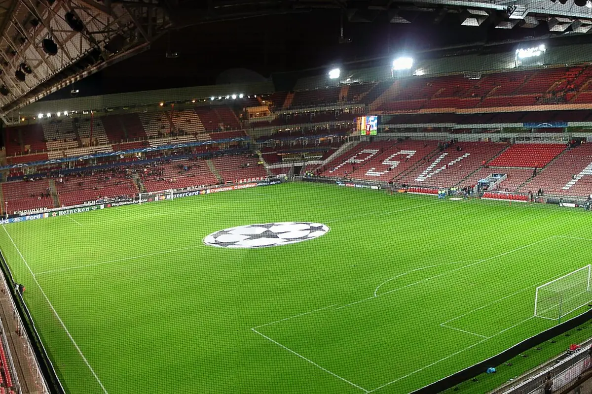 Philips Stadion