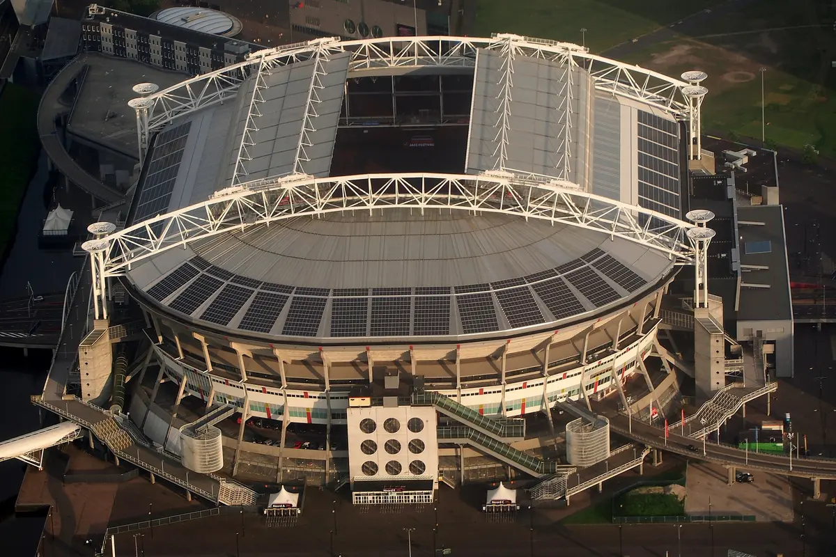 Johan Cruijff ArenA