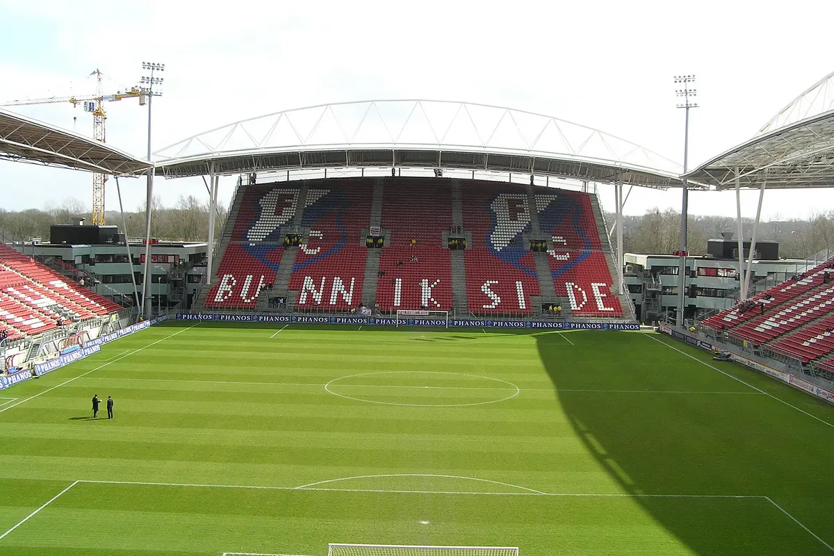 FC Utrecht