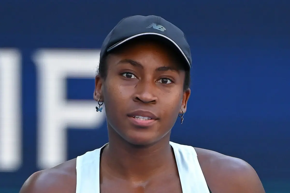 Coco Gauff