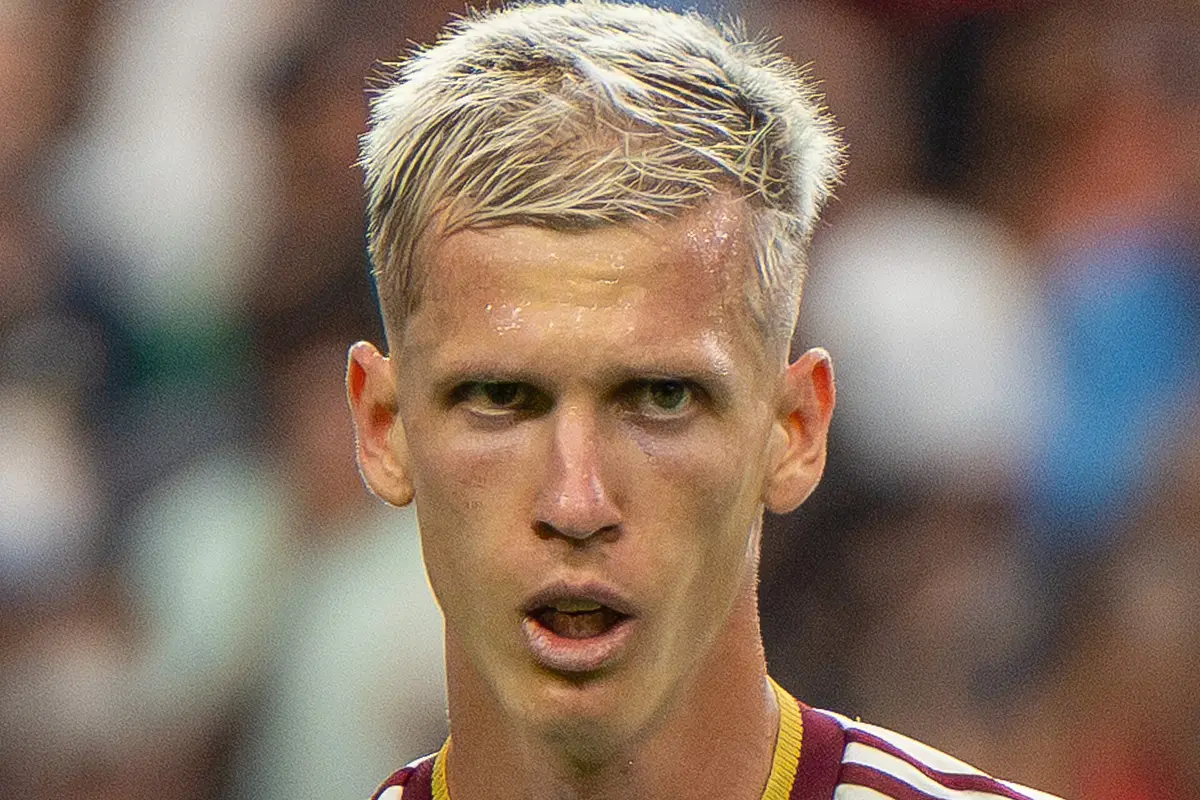 Dani Olmo