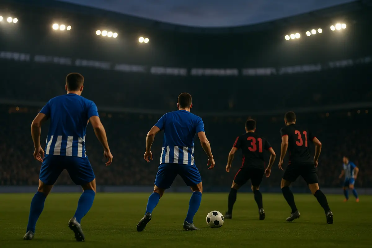 Lech Poznań – Bayer Leverkusen: godzina, gdzie oglądać i składy