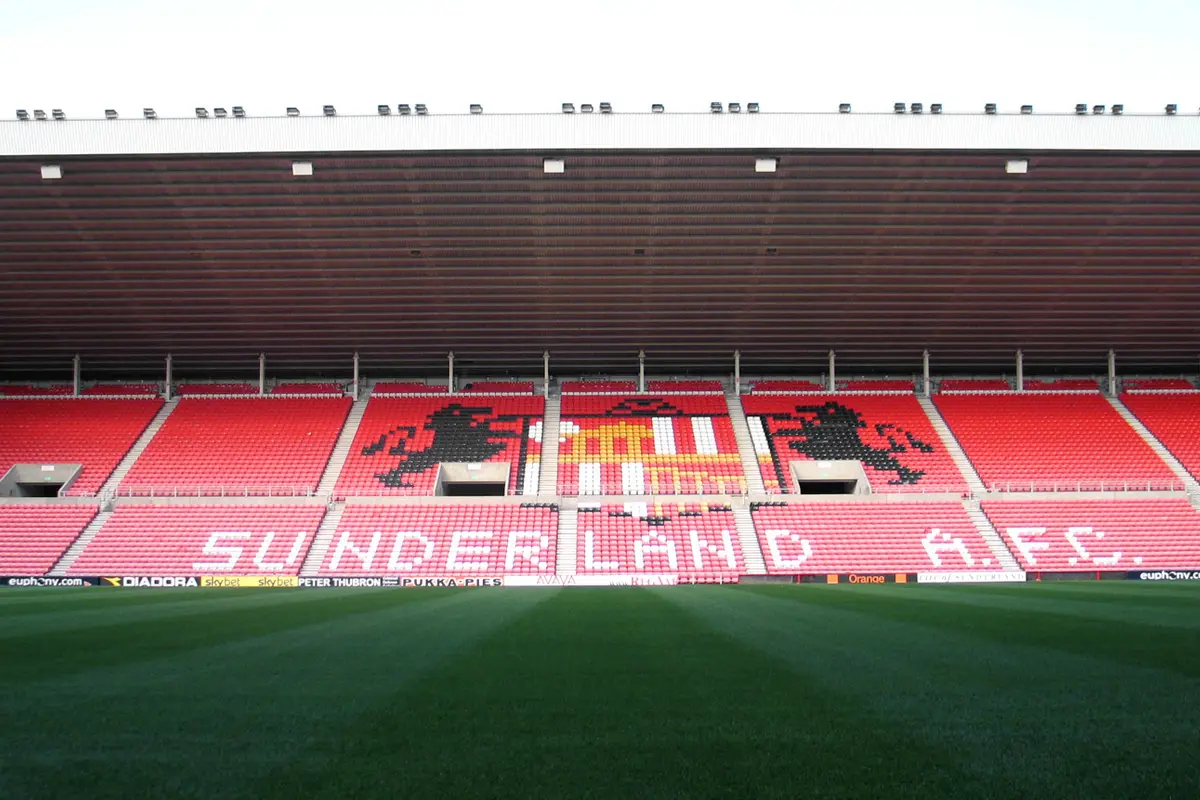 Sunderland A.F.C.