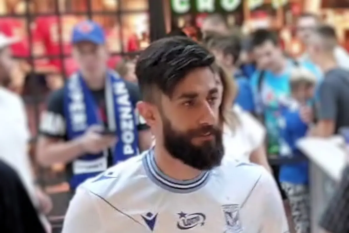Ali Gholizadeh