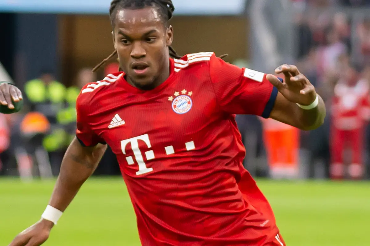 Renato Sanches