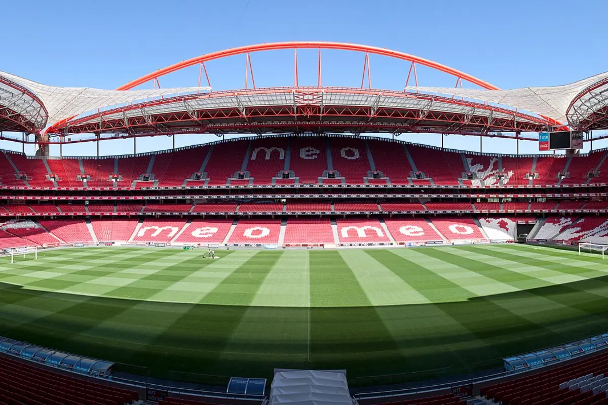 Estádio da Luz
