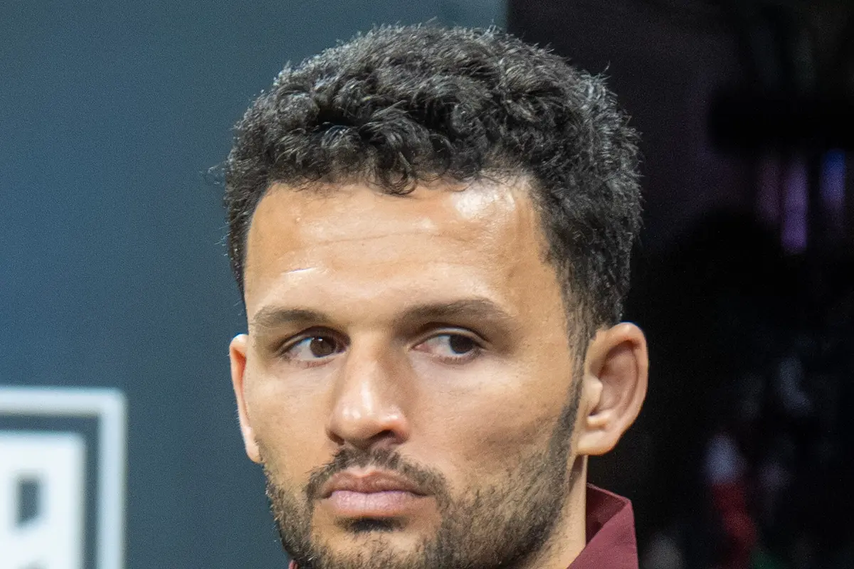 Gonçalo Ramos