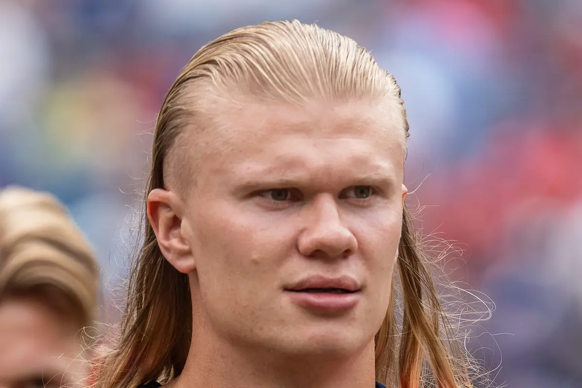 Erling Haaland