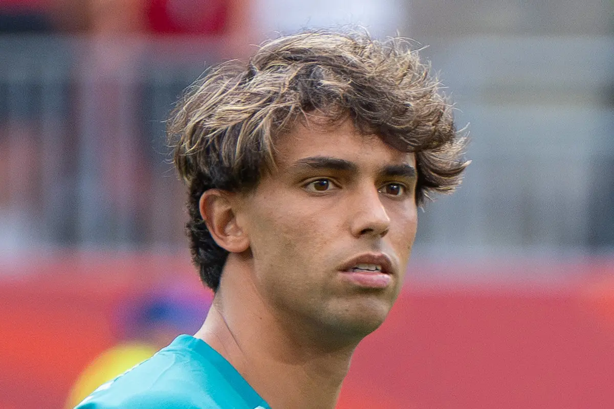 João Félix