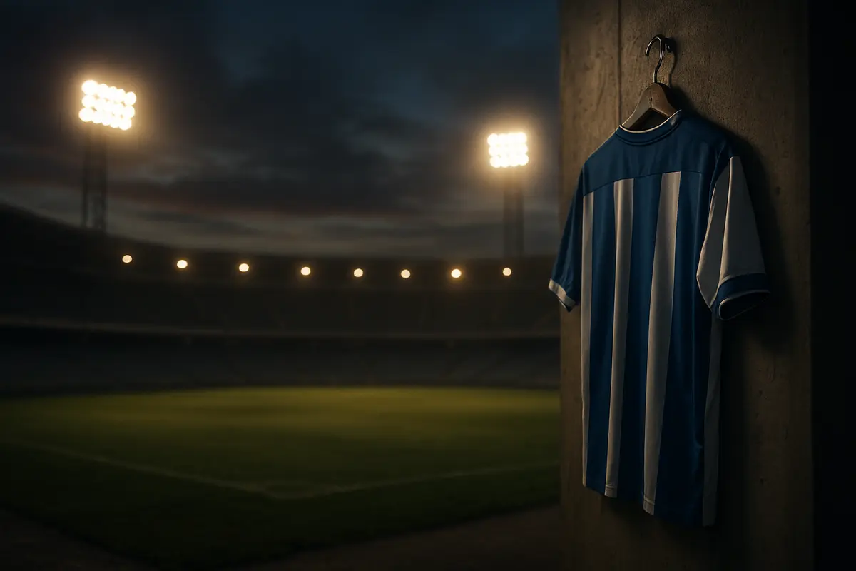Sérgio Conceição felicita o FC Porto nos 133 anos do clube