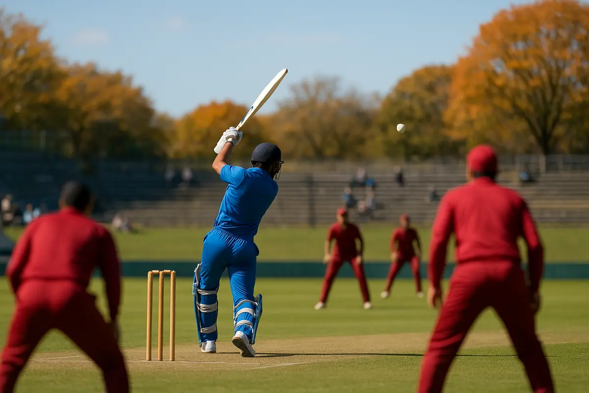 India thrash Sri Lanka by 124 runs to reach Asian Games cricket final