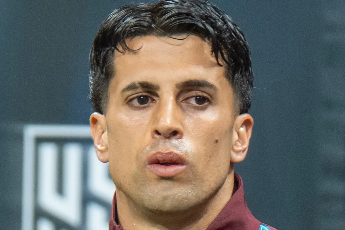 Joao Pedro
