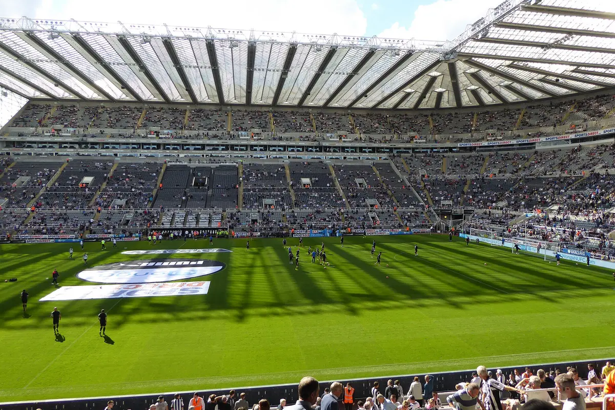 Newcastle United F.C.