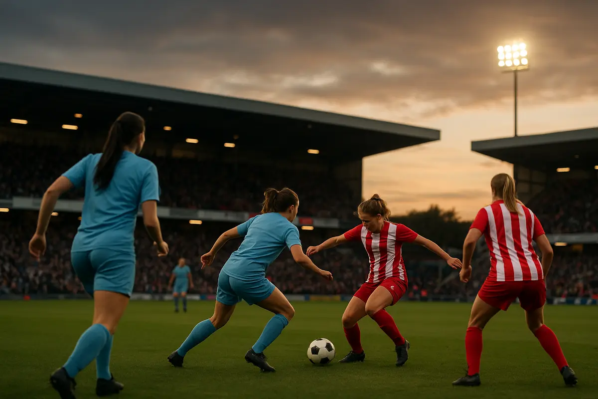 Man City vs Arsenal: Slegers under pressure in crucial WSL test
