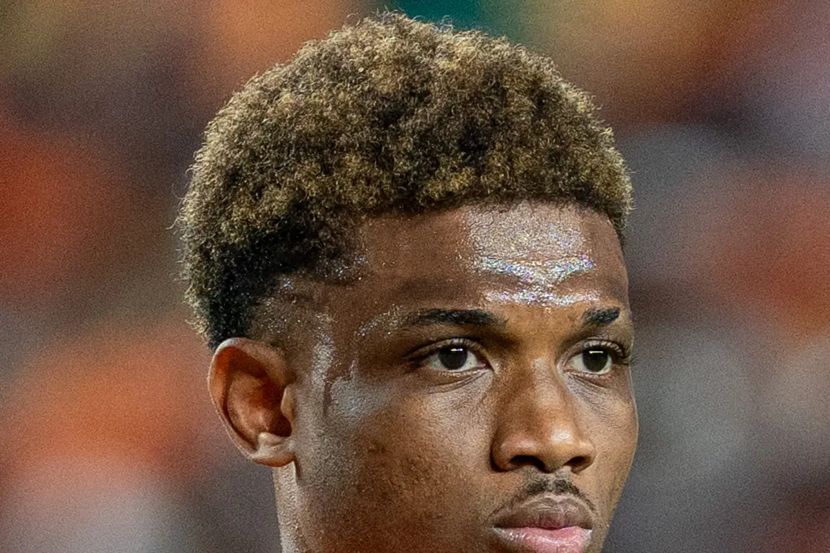 Amad Diallo