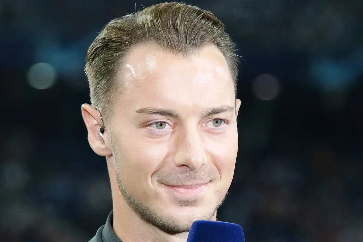 Matthias Jaissle