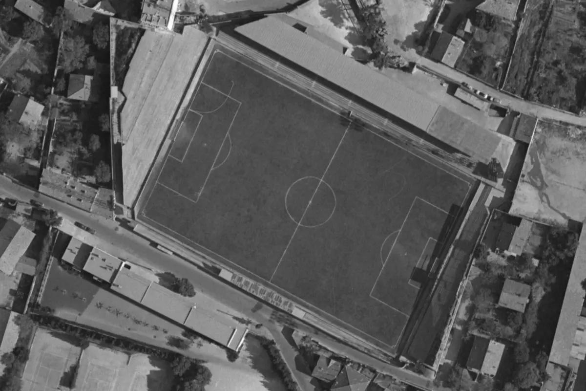 Stade Jean-Bouin