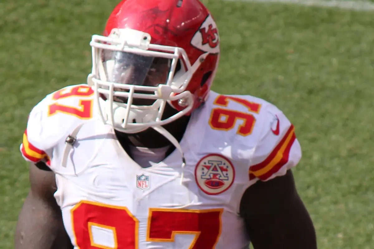 Allen Bailey