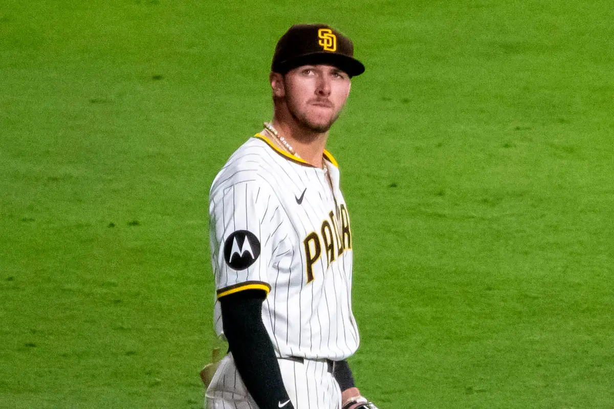 Jackson Merrill